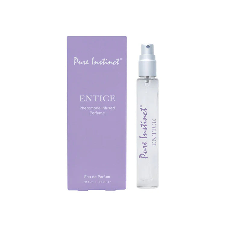 PURE INSTINCT SIGNATURE COLLECTION