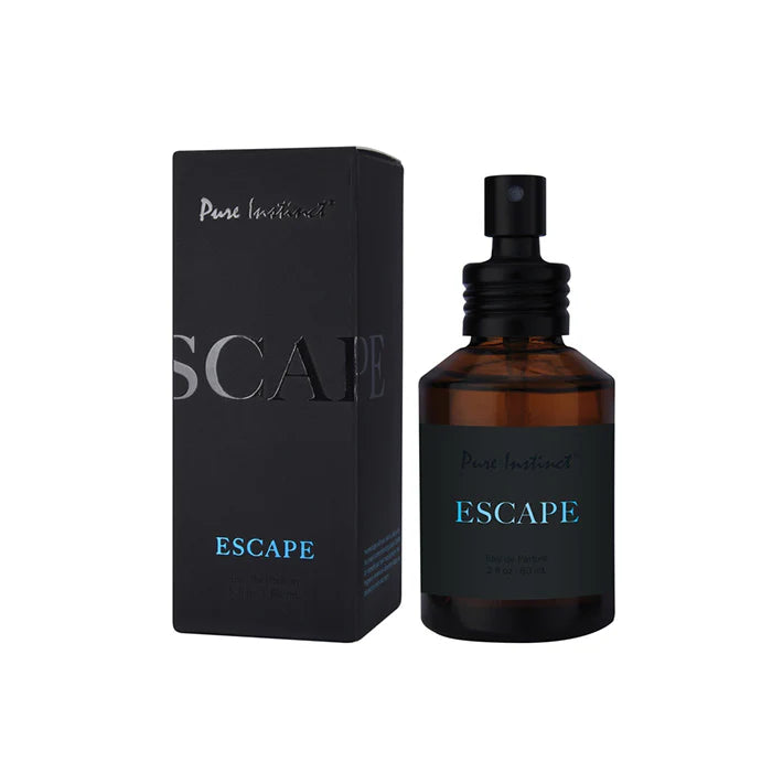 PURE INSTINCT COLOGNE FOR HIM