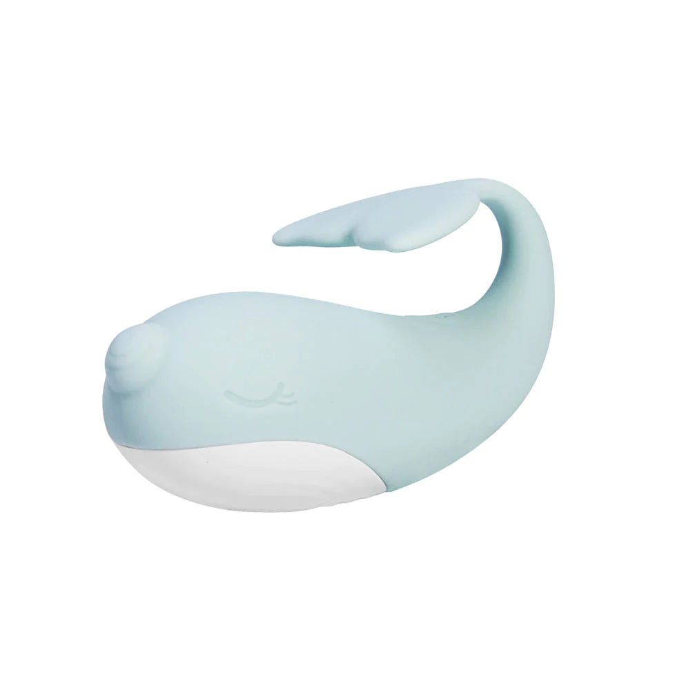 Maia Clitoral Stimulating Toy