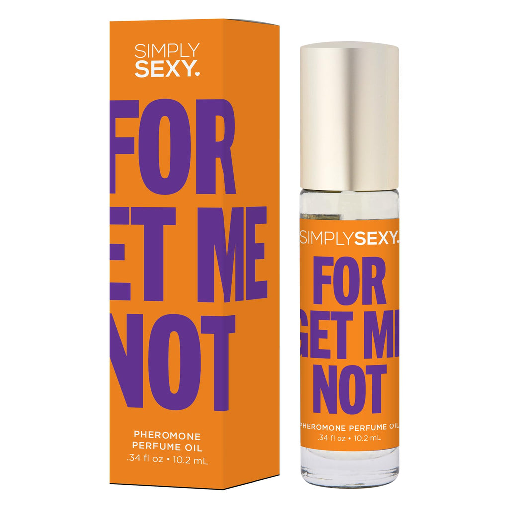 Simply Sexy Pheromone Roll On
