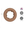 GUNNER Liquid Silicone Super Stretch C-Ring