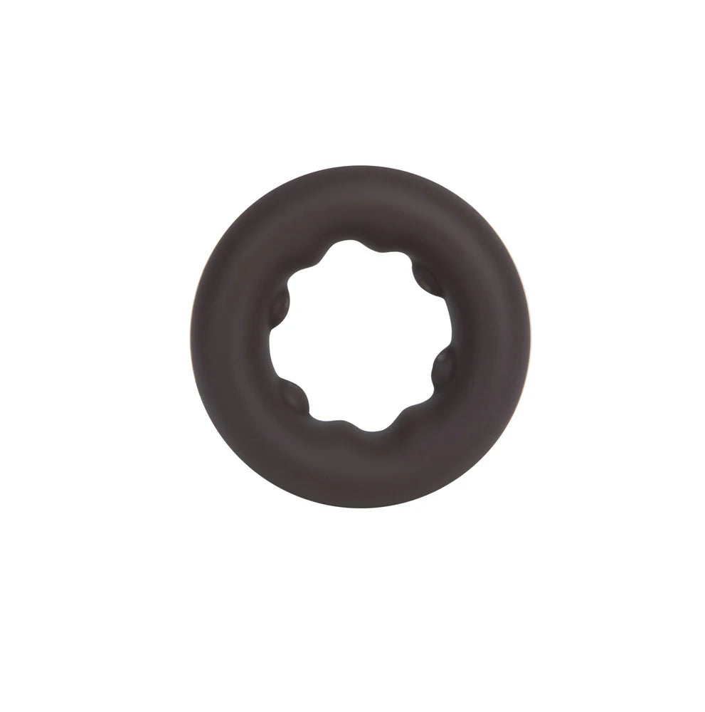 GUNNER Liquid Silicone Super Stretch C-Ring