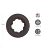 GUNNER Liquid Silicone Super Stretch C-Ring