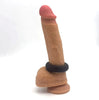 GUNNER Liquid Silicone Super Stretch C-Ring