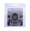 GUNNER Liquid Silicone Super Stretch C-Ring