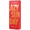 Simply Sexy Lazy Sunday Pheromone Perfume