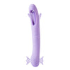 Maia Harper Purple Thumping Vibe