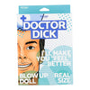 Doctor Dick Blow Up Doll
