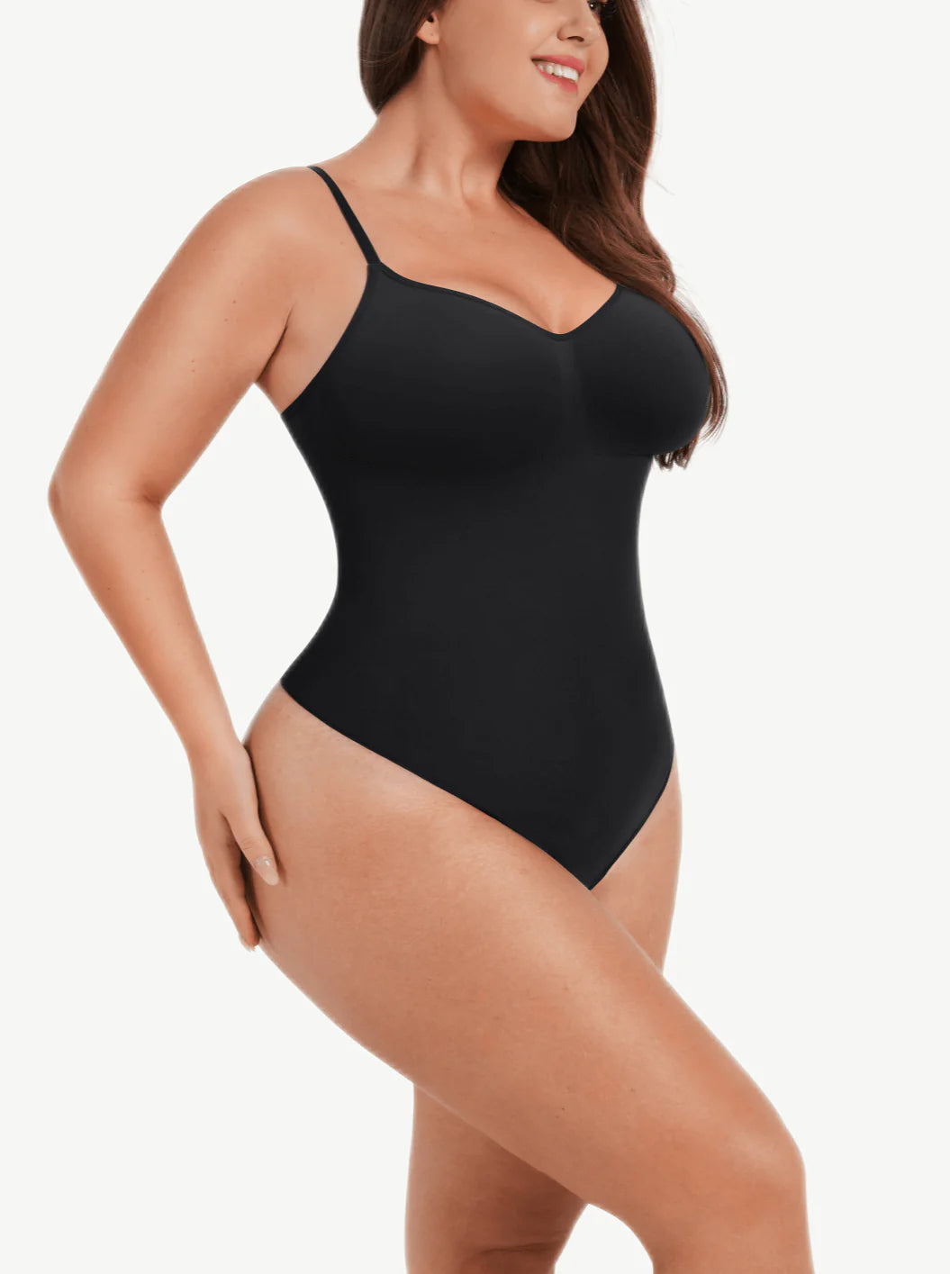 Thong Bodysuit