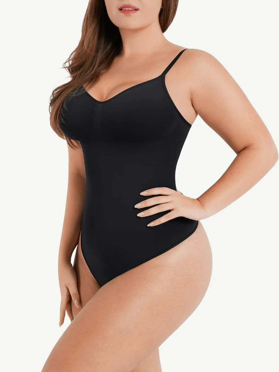 Thong Bodysuit