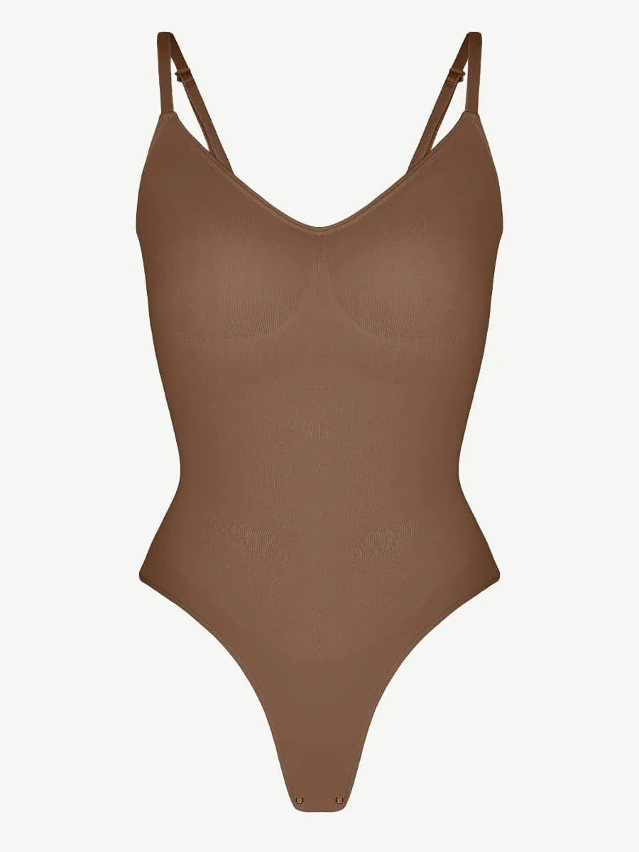 Thong Bodysuit