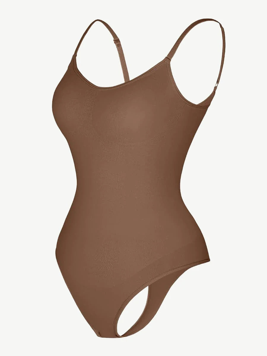 Thong Bodysuit