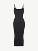 LONG SLIP DRESS