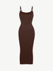 LONG SLIP DRESS
