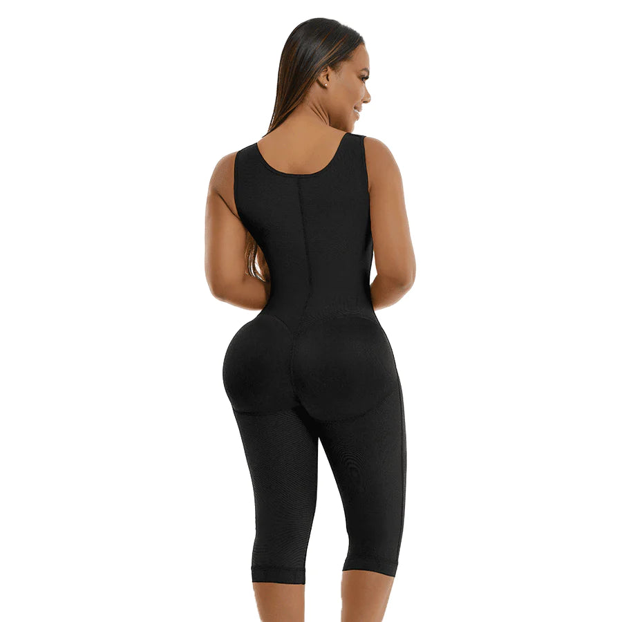 Thick Strap Long Leg Buttocks Lifter 3026