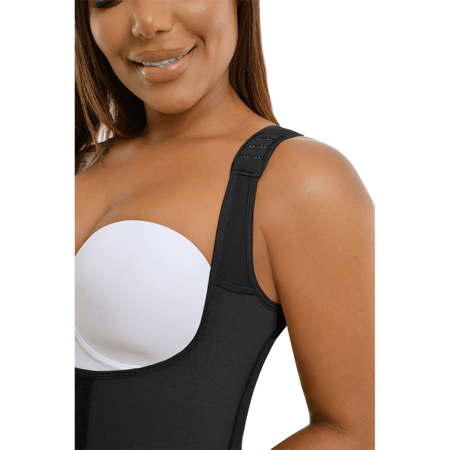 Thick Strap Long Leg Buttocks Lifter 3026