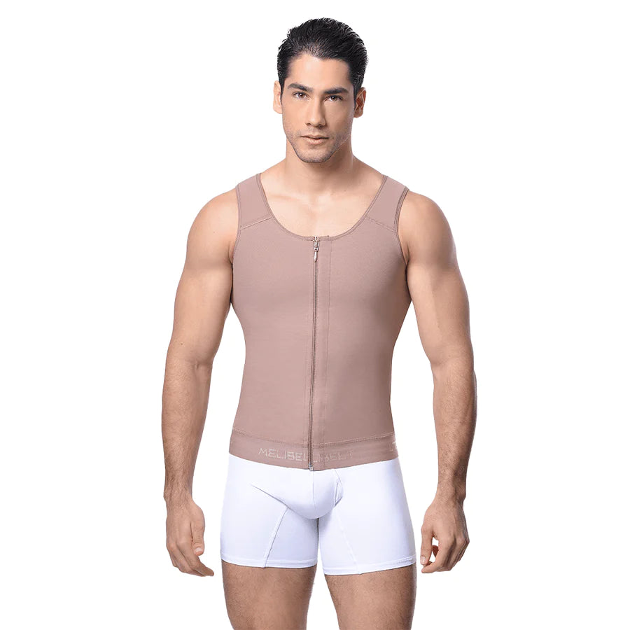 Male Vest