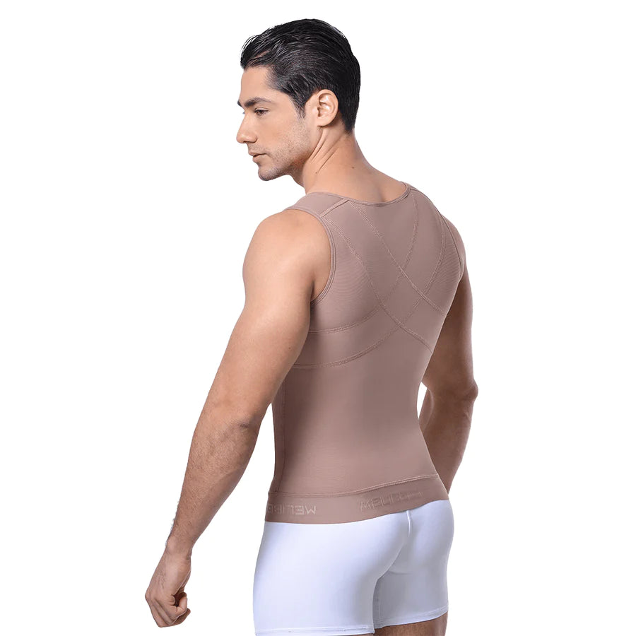 Male Vest