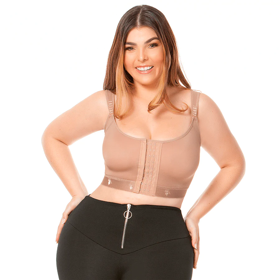 POST-SURGICAL BRA 5011