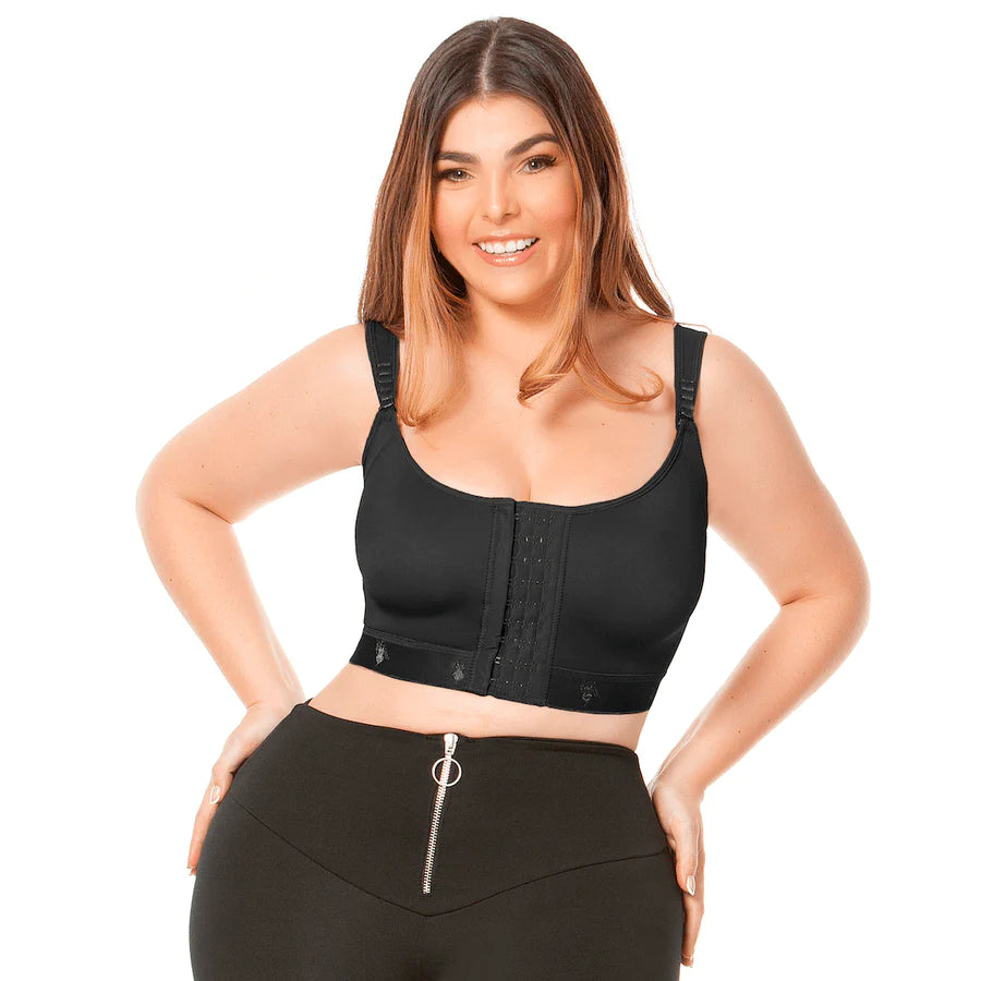 POST-SURGICAL BRA 5011