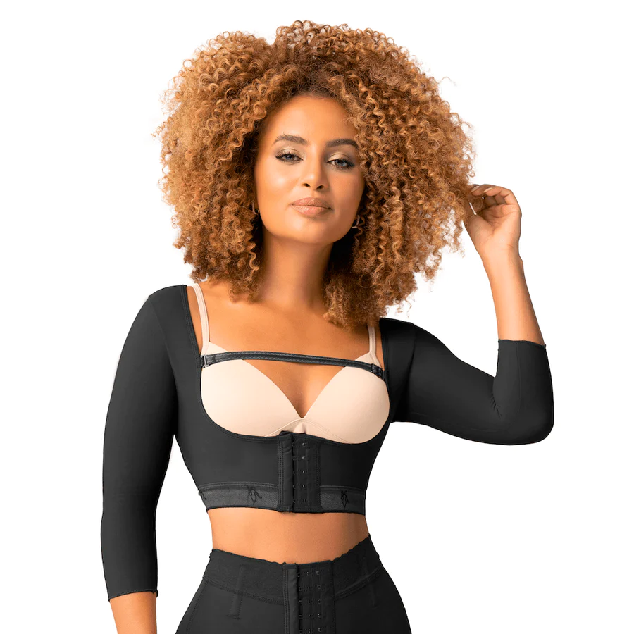 POSTURE CORRECTION GARMENT W/ SLEEVES