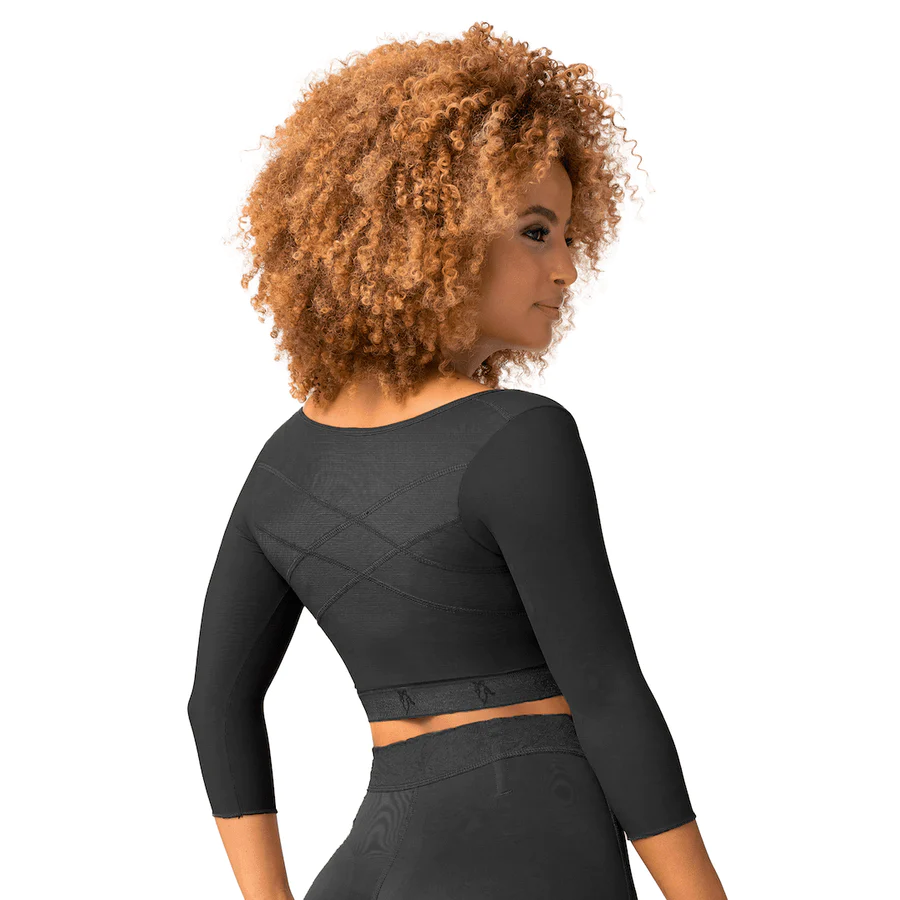 POSTURE CORRECTION GARMENT W/ SLEEVES