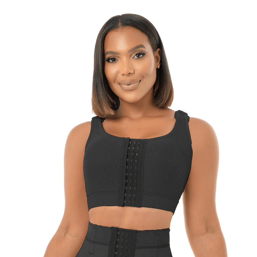 Comfort Fit Recovery Bra