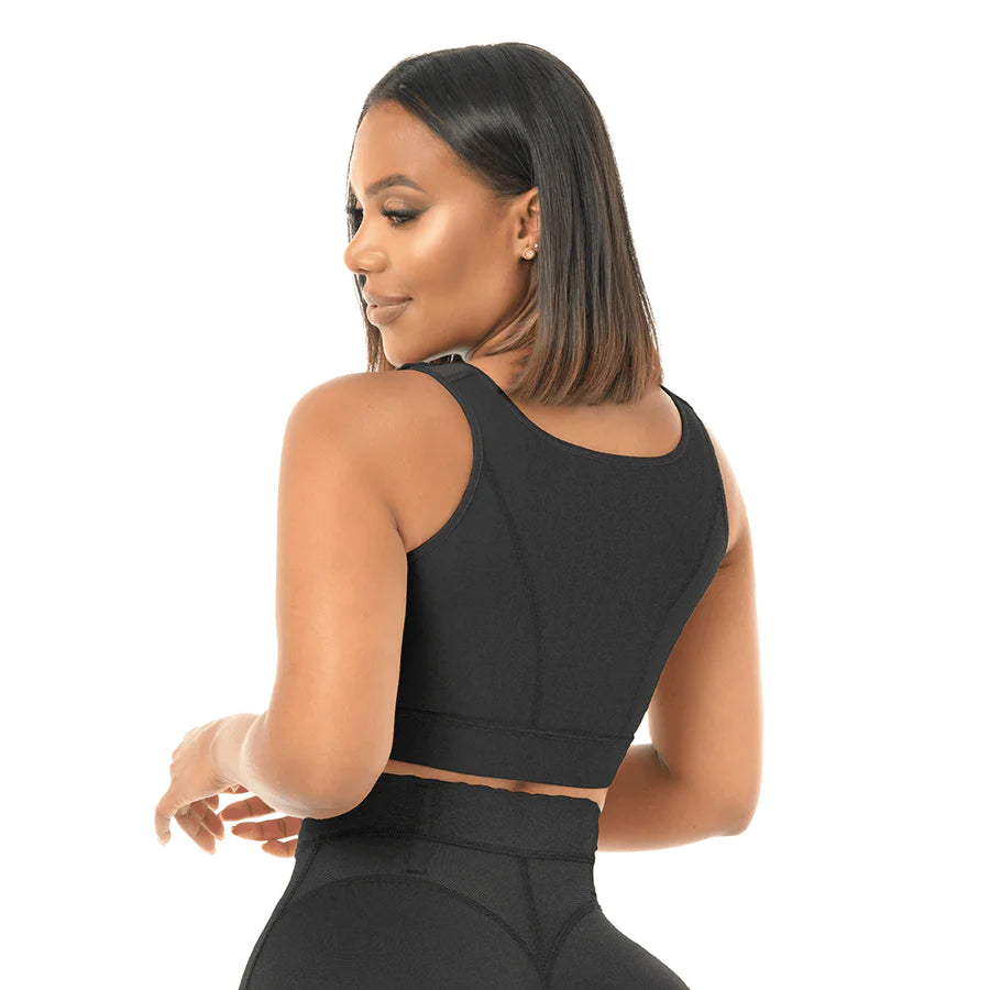 Comfort Fit Recovery Bra