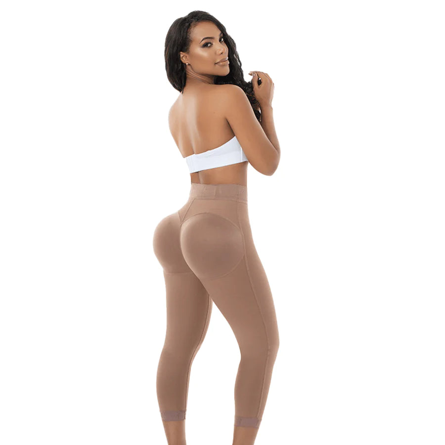 Buttlifter Shaper Long-leg 5014