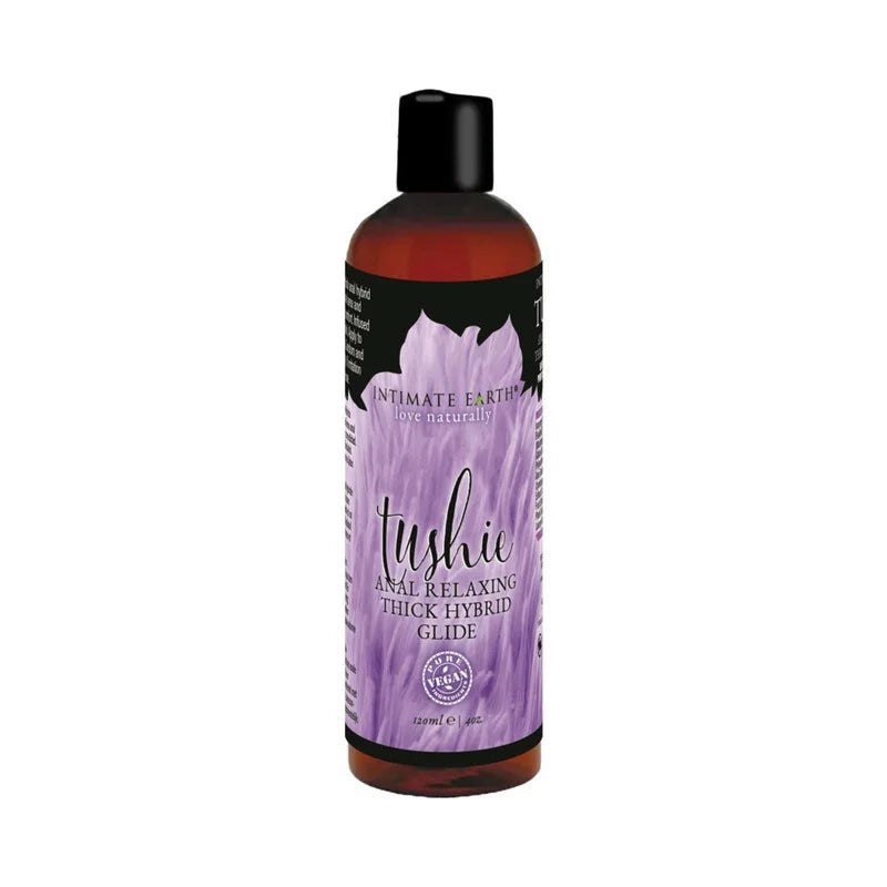 TUSHIE Anal Relaxing Hybrid