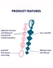 SATISFYER LOVE BEADS
