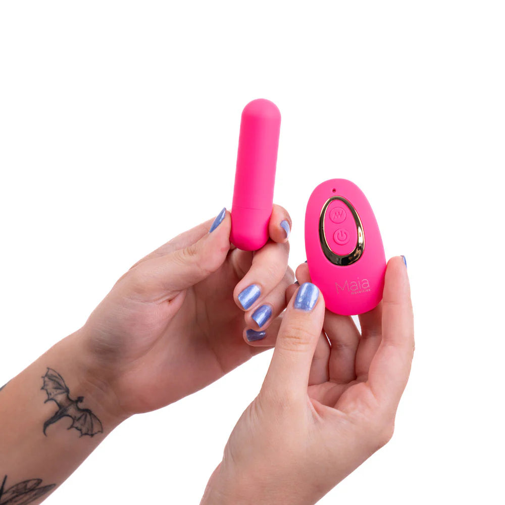 JESSI 420 MINI BULLETS