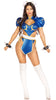 Street Fighter Battle Chun-Li