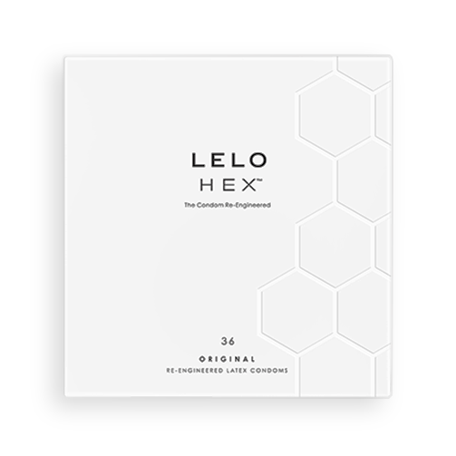 LELO HEXâ„¢ Original