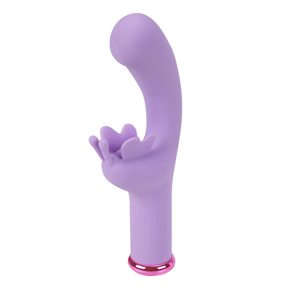 MYLA FIERCELY G SPOT VIBE