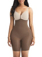 ENHANCE SEAMLESS HIGH WAISTED TUMMY CONTROL SHORTS