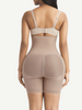 ENHANCE SEAMLESS HIGH WAISTED TUMMY CONTROL SHORTS