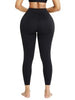 SNATCHED WAIST LEGGING WITH HOOKS