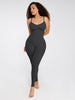 SEAMLESS FULL LENGTH BODYSUIT SHAPER