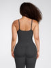 SEAMLESS FULL LENGTH BODYSUIT SHAPER