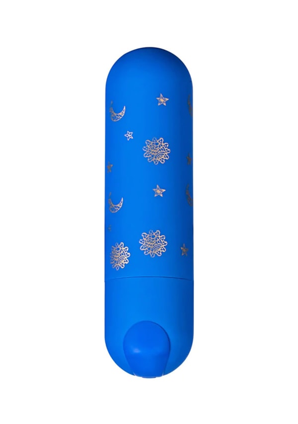 JESSI 420 MINI BULLETS