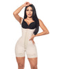 FORMA TU CUERPO MID LEG FULL GIRDLE