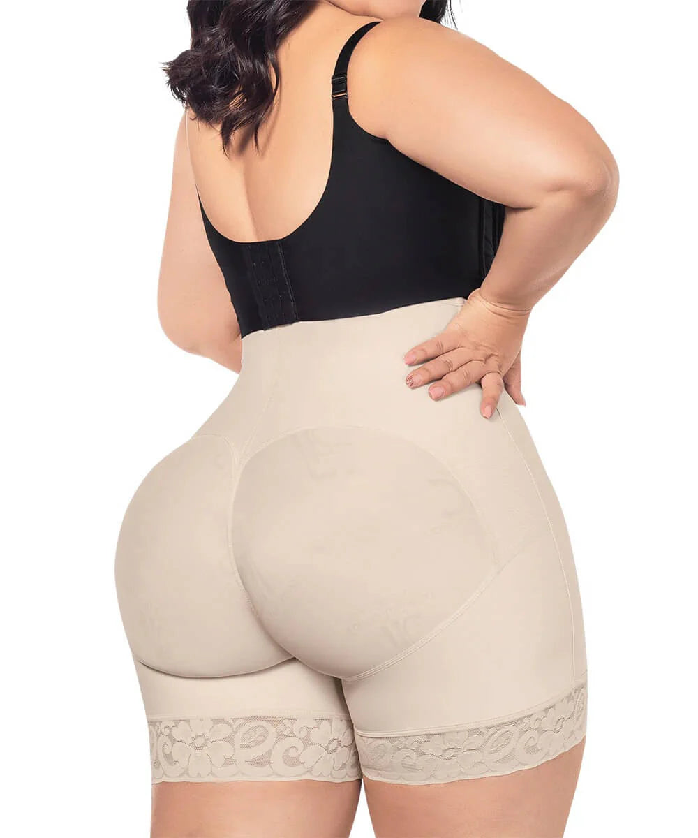 FORMA TU CUERPO BUTT LIFTER SHORT