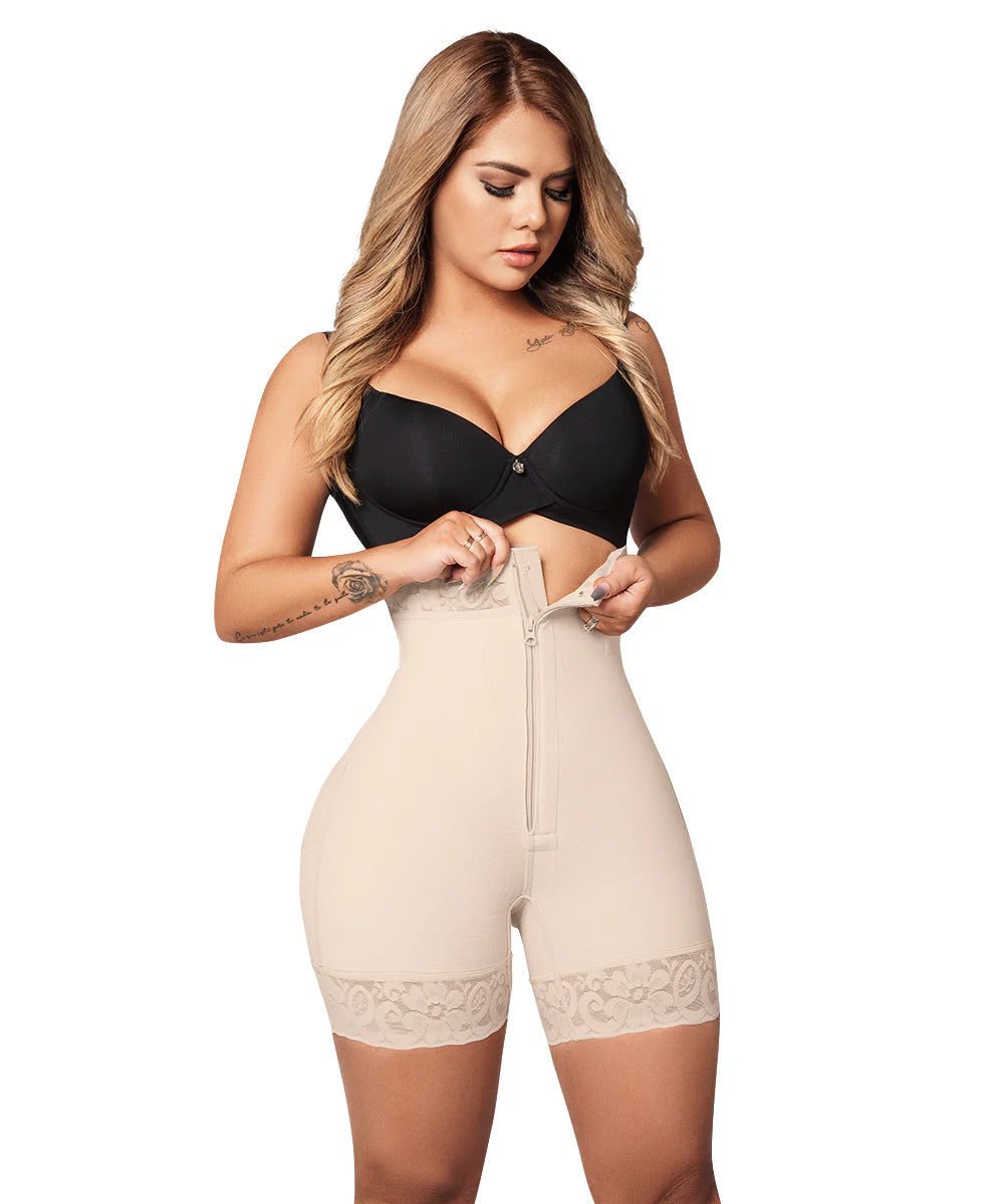 FORMA TU CUERPO BUTT LIFTER SHORT