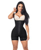 FORMA TU CUERPO MID LEG FULL GIRDLE