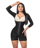 HOURGLASS GIRDLE W/ SLEEVES