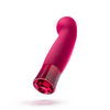 Oh My Gem! Warming G Spot Stimulation