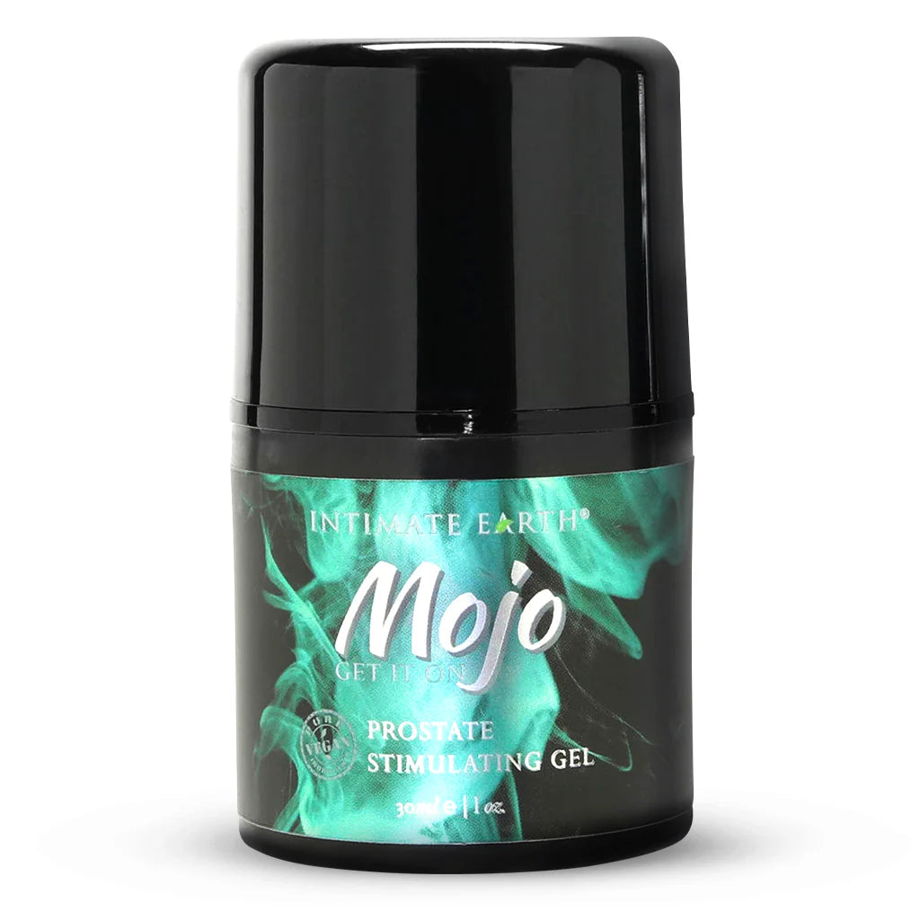 MOJO Prostate Stimulating Gel