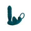 PLAYBOY Pleasure Bring It On! BUTT PLUG