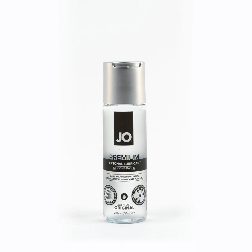 JO PREMIUM SILICONE BASED